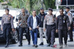 Selain Sudewo, KPK Bawa Tujuh Orang ke Jakarta usai OTT di Pati