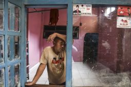 8 Tips serta Cara Efektif Bersihkan Rumah Setelah Banjir