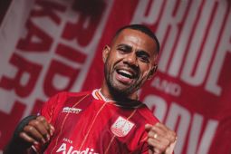 Persis Solo Pinjam Yabes Roni dari Bali United