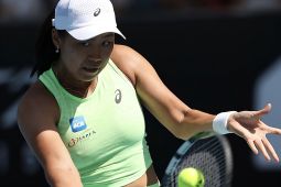 Janice Tjen Dapat Kesempatan Wildcard di Mubadala Abu Dhabi Open 2026