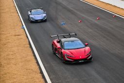 BYD Pertimbangkan Keterlibatan di F1 Seiring Arah Elektrifikasi Balap