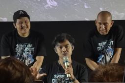 Film Horor Komedi "Sebelum Dijemput Nenek", Tayang 22 Januari