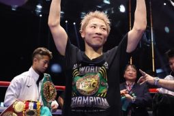 Daftar Pemenang Penghargaan dalam "WBC Best of 2025"