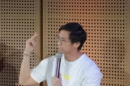 "Musikal Perahu Kertas" Bawa Teater Indonesia Setara Panggung Internasional