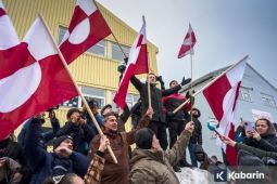 Donald Trump Pengen Bujuk Warga Greenland dengan Uang Rp17 miliar