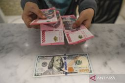 Rupiah Menguat ke Angka Rp16.847 per Dolar AS Jumat Pagi Ini