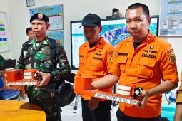 Black Box Pesawat ATR 42-500 Ditemukan dan Diserahkan ke KNKT