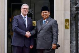 Hoaks! Prabowo Jual Hutan dan Laut Aceh-Sumatera Rp90 Triliun ke Inggris