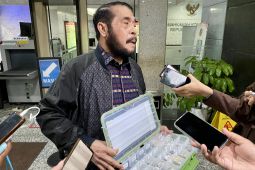 Anwar Usman Jelaskan Sering Absen di Sidang dan Rapat MK karena Sakit