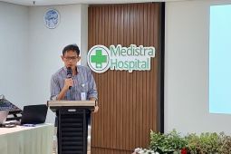 Dokter Ingatkan Pentingnya Skrining Awal untuk Deteksi Perlemakan Hati