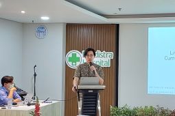 Dokter Ungkap Keunggulan Transplantasi Hati dari Donor Hidup