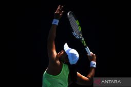 Janice Tjen Tersingkir di Babak Kedua Charleston Open 2026