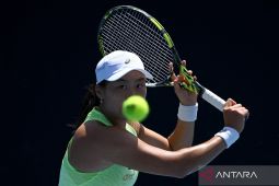 Janice Tjen Lolos ke Babak Kedua Abu Dhabi Open 2026