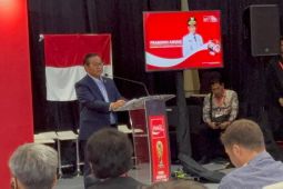 Pramono Berencana Beli Banyak Pemain Baru Buat Persija