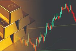 Transaksi Emas Fisik Digital di ICDX Naik Signifikan, Gen Z Mulai Minat Investasi