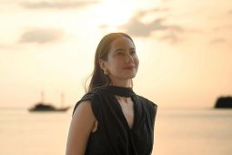 Pevita Pearce Beri Petunjuk Bakal Kembali di Sekuel 5cm: Revolusi Hati