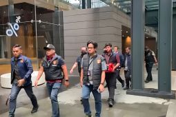 Polri Geledah Kantor Dana Syariah Indonesia Terkait Kasus Dugaan Fraud