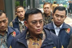 Bareskrim Tahan Dua Bos Petinggi Dana Syariah Indonesia