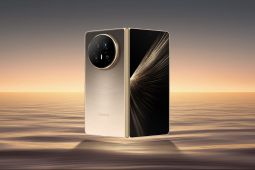 Honor Magic V6 Siap Bawa Baterai Terbesar di Ponsel Lipat