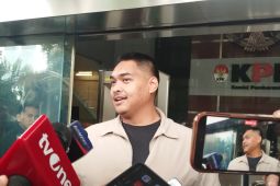 Dito Ariotedjo Dimintai Keterangan KPK soal Kunker Bersama Jokowi ke Arab Saudi