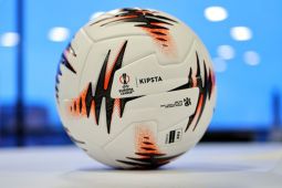 Update Klasemen Liga Europa: Lyon dan Aston Villa Lolos 16 Besar