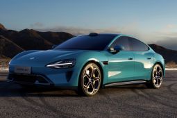 Xiaomi SU7 2026 Ludes Hampir 100 Ribu Pre-Order dalam 15 Hari