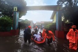 Perusahaan di Jakarta Diimbau Terapkan WFH saat Banjir