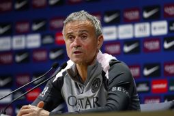 PSG Bidik Puncak Klasemen Liga Prancis dengan Kalahkan Auxerre