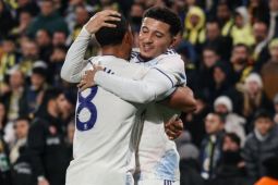 Aston Villa Lolos ke Babak 16 Besar Usai Kalahkan Fenerbahce 1-0