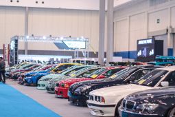 Kementerian Ekraf dan Kemenperin Berikan Dukungan untuk Gelaran IMX 2026