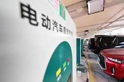 China Kuasai 35,6 Persen Pasar Otomotif Global Selama 2025