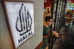 Kemenag Ungkap Jenis Produk yang Wajib Bersertifikat Halal Mulai Oktober 2026