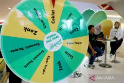 Harga Emas UBS, Antam, dan Galeri24 di Pegadaian Turun pada Sabtu Pagi