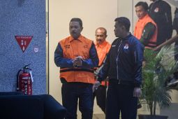 KPK Telusuri Bukti Elektronik dalam Kasus Korupsi di Madiun