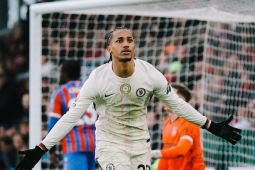 Chelsea Amankan Tiga Poin usai Taklukkan Crystal Palace 3-1