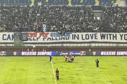 Persib Bandung Resmi Perkenalkan Mantan Bek PSG Layvin Kurzawa