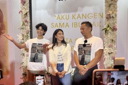 Belajar Melepas Kehilangan di Tengah Bayangan Teknologi dalam Film "Esok Tanpa Ibu"