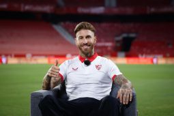 Sergio Ramos Selangkah Lagi Bakal Jadi Pemilik Baru Sevilla