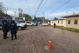 Laga Sepak Bola Amatir di Meksiko Berubah Maut, 11 Orang Tewas Ditembak