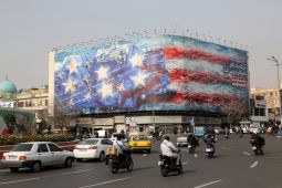 Parlemen Iran Murka, Resolusi Anti-Iran Uni Eropa Dinilai Campur Tangan