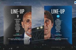 Juventus Hajar Napoli Tiga Gol Tanpa Balas