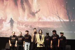 Film Suzzanna Terbaru Balikkan Imaji Horor Jadi Kisah Manusia