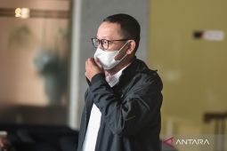 KPK Periksa Gus Alex soal Kerugian Negara dalam Kasus Korupsi Kuota Haji