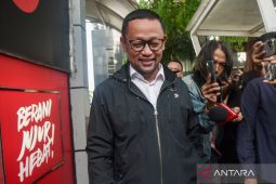 KPK Periksa Gus Alex sebagai Tersangka dalam Kasus Dugaan Korupsi Kuota Haji