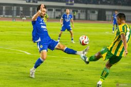 Bojan Hodak Senang Frans Putros Lolos ke Piala Dunia