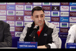 Indonesia Buka Piala Asia Futsal 2026 Hadapi Korea Selatan Malam Ini