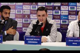 Hector Souto Waspadai Semua Lawan di Grup A Piala Asia Futsal 2026