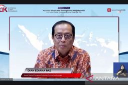 OJK Minta Bank Blokir 30 Ribu Rekening Terindikasi Judol