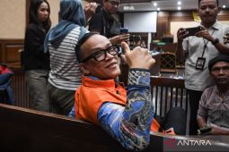 Immanuel Ebenezer Bongkar Clue Partai di Kasus Pemerasan K3: Ada Huruf “K”