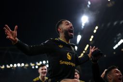 Matheus Cunha Bisa Disanksi FA Akibat Selebrasi Golnya Lawan Arsenal